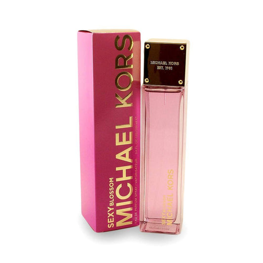 Sexy Blossom by Michael Kors eau de Parfum - PERFUME BOUTIQUE