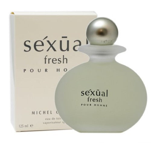 Sexual Fresh Pour Homme by Michel Germain eau de Toilette