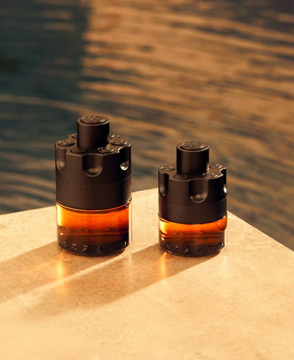 The Most Wanted by Azzaro Parfum - PERFUME BOUTIQUE