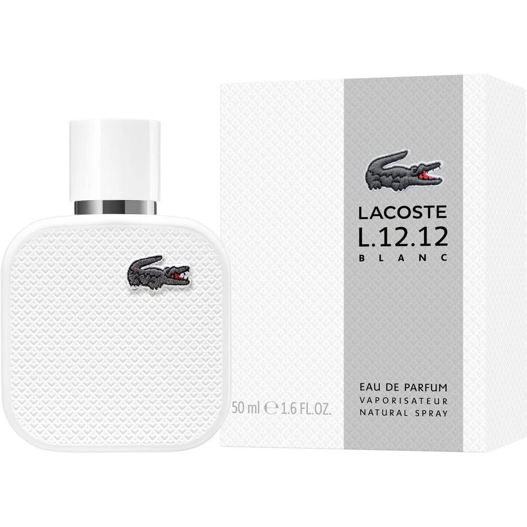 Lacoste L.12.12 Blanc Eau de Parfum Pour Homme