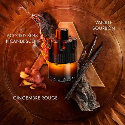 The Most Wanted by Azzaro Parfum - PERFUME BOUTIQUE