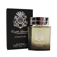 English Laundry Signature by English Laundry eau de Toilette - PERFUME BOUTIQUE