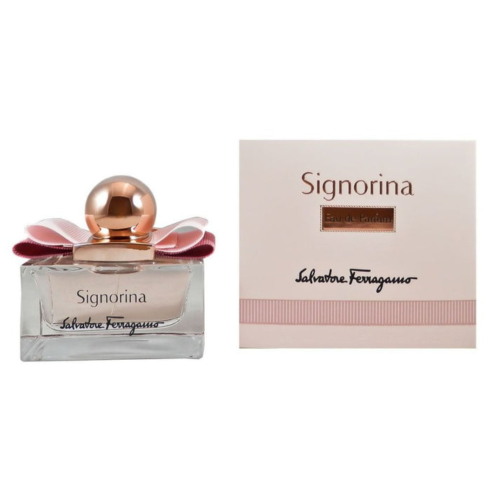 Signorina by Salvatore Ferragamo eau de Parfum