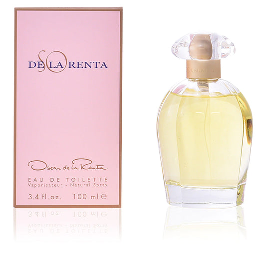 So De la Renta by Oscar De La Renta Eau de Toilette