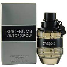 Spicebomb by Viktor&Rolf eau de Toilette