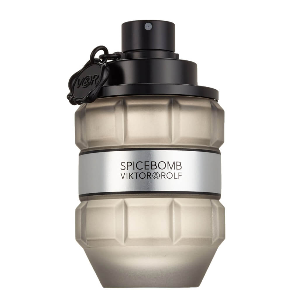 Spicebomb Eau Fraiche by Viktor&Rolf eau de Toilette - PERFUME BOUTIQUE