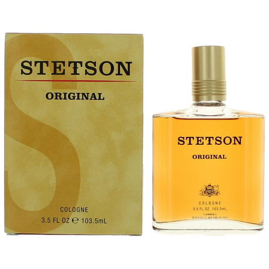 Stetson by Coty eau de Cologne Splash