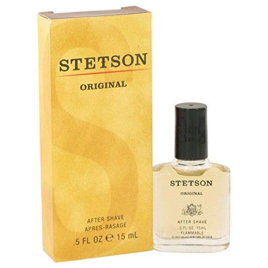 Stetson Original by Coty Aftershave