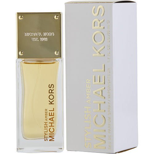 Stylish Amber by Michael Kors eau de Parfum
