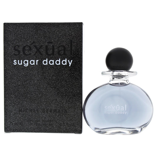 Sexual Sugar Daddy by Michel Germain eau de Toilette - PERFUME BOUTIQUE