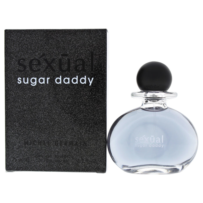 Sexual Sugar Daddy by Michel Germain eau de Toilette