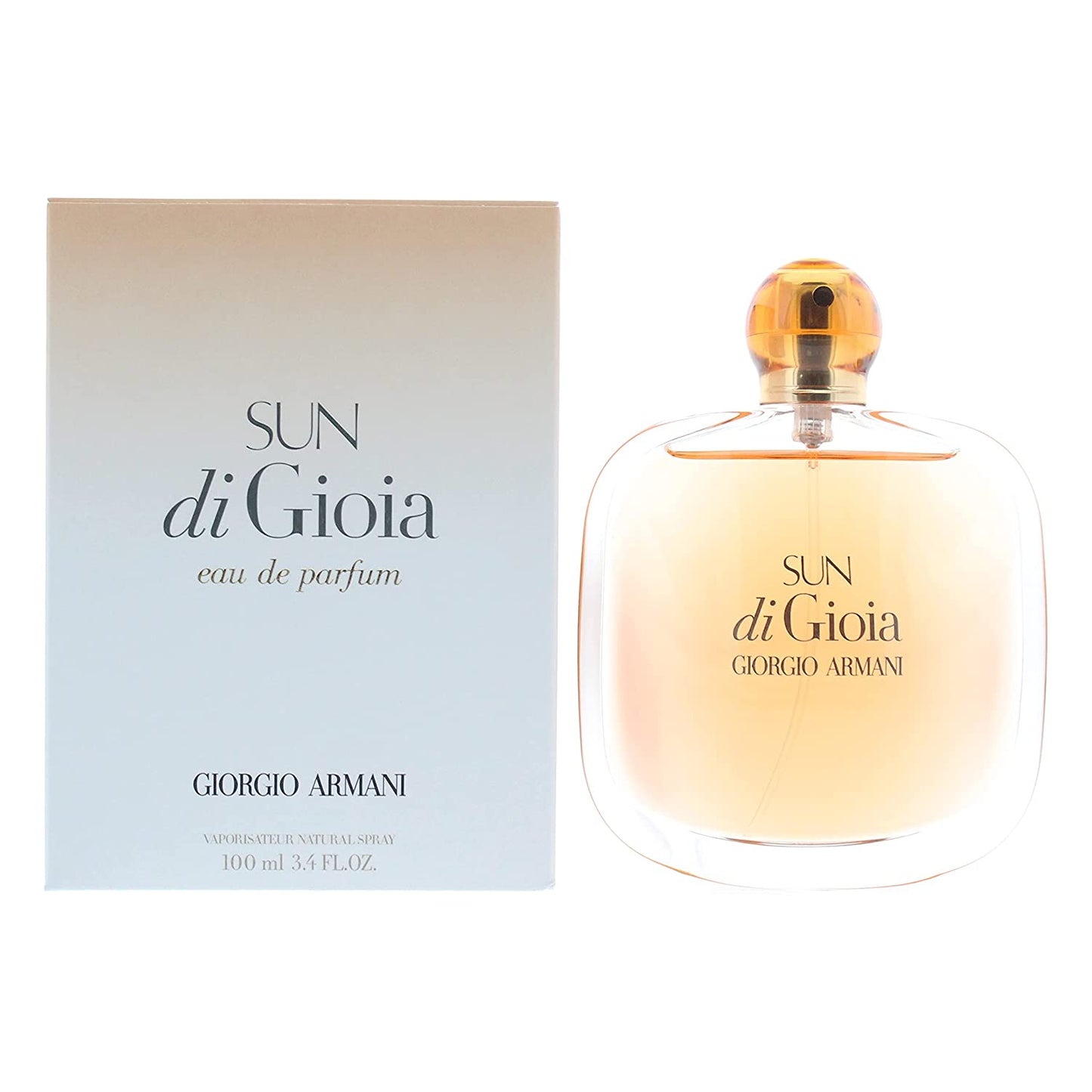 Sun di Gioa by Giorgio Armani Eau de Parfum - PERFUME BOUTIQUE