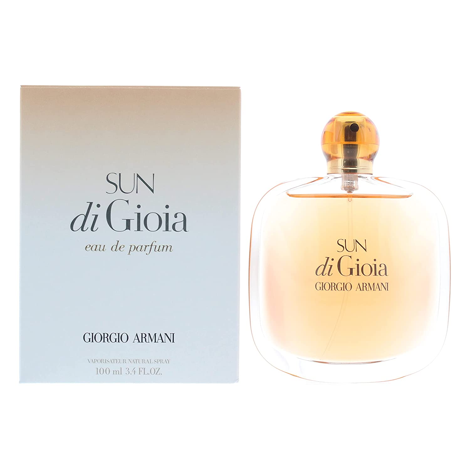 Sun di Gioa by Giorgio Armani Eau de Parfum - PERFUME BOUTIQUE