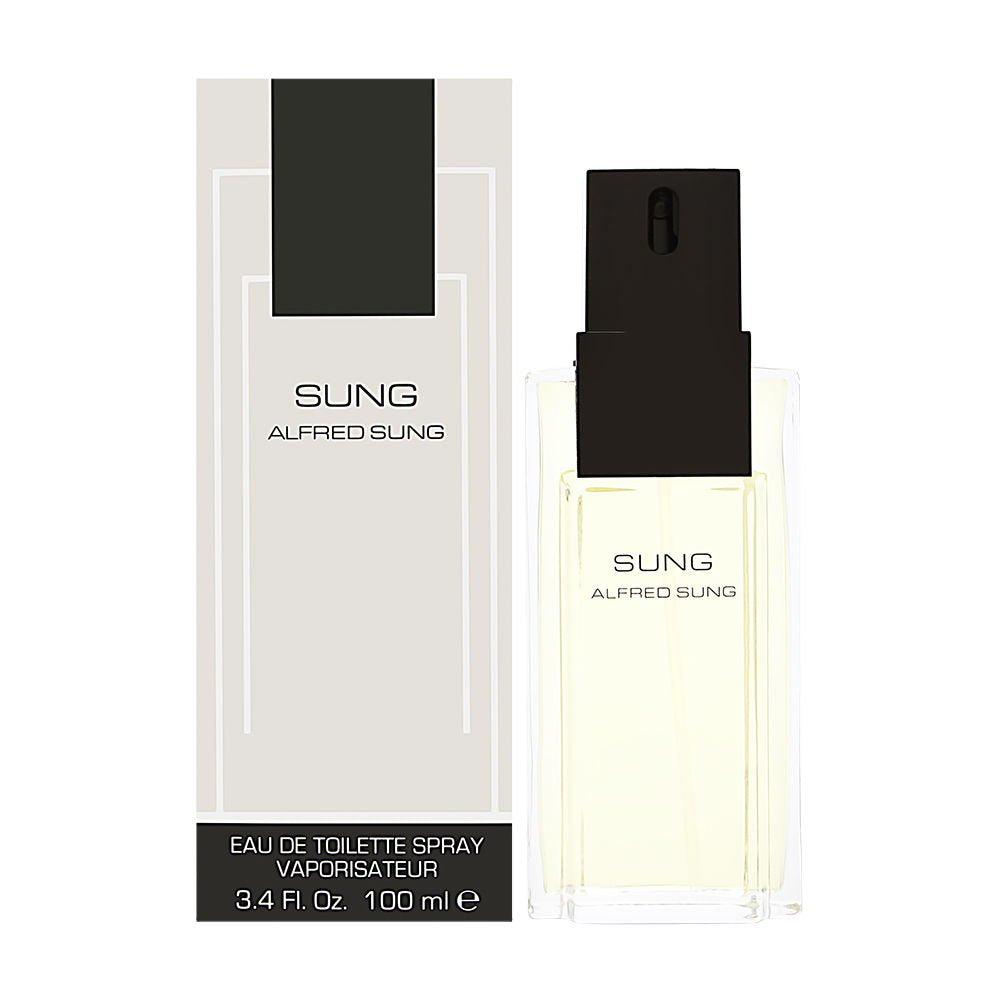 Sung by Alfred Sung Eau de Toilette