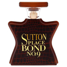 Cargar imagen en el visor de la galería, Sutton Place by Bond 9 Eau de Parfum Unisex
