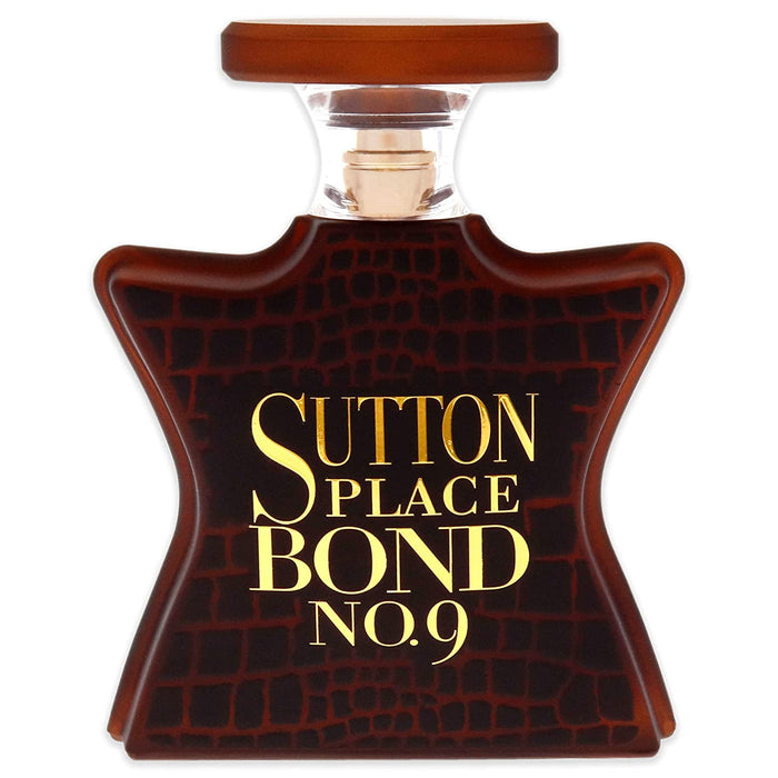 Sutton Place by Bond 9 Eau de Parfum Unisex