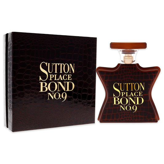 Sutton Place by Bond 9 Eau de Parfum Unisex