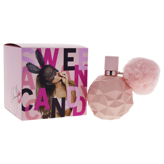 Sweet Like Candy by Ariana Grande Eau de Parfum - PERFUME BOUTIQUE