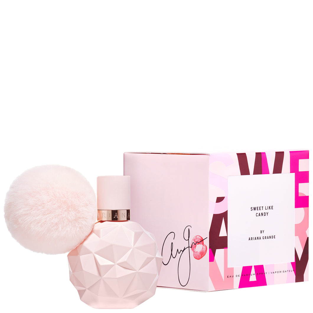 Sweet Like Candy by Ariana Grande Eau de Parfum