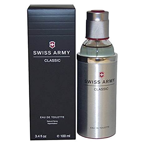 Swiss Army by Victorinox Swiss Army eau de Toilette - PERFUME BOUTIQUE