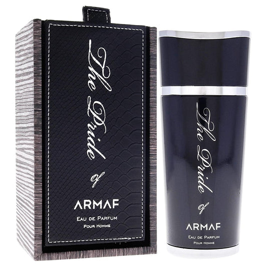 The Pride of Armaf For Men by Armaf eau de Parfum - PERFUME BOUTIQUE