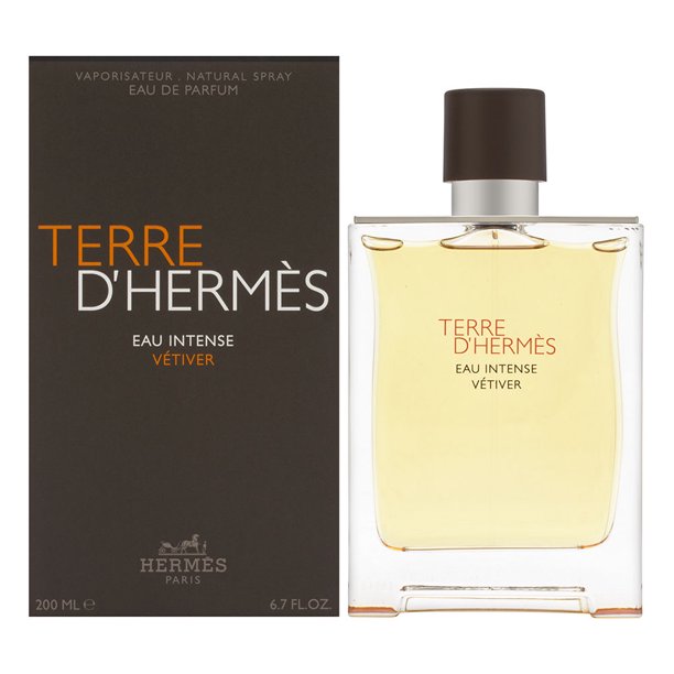 Terre D'Hermes Eau Intense Vetiver by Hermès eau de Parfum
