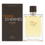 Terre D'Hermes Eau Intense Vetiver by Hermès eau de Parfum - PERFUME BOUTIQUE