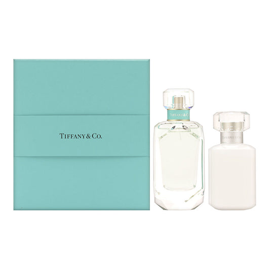 Tiffany & Co Women 2-PC Gift Set by Tiffany Eau de Parfum - PERFUME BOUTIQUE