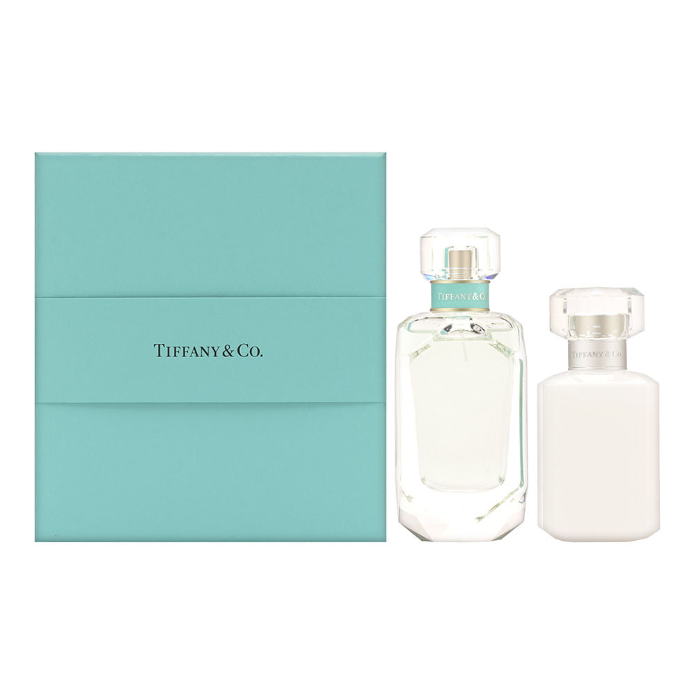 Tiffany & Co Women 2-PC Gift Set by Tiffany Eau de Parfum