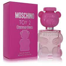 Toy 2 Bubble Gum by Moschino Eau de Toilette