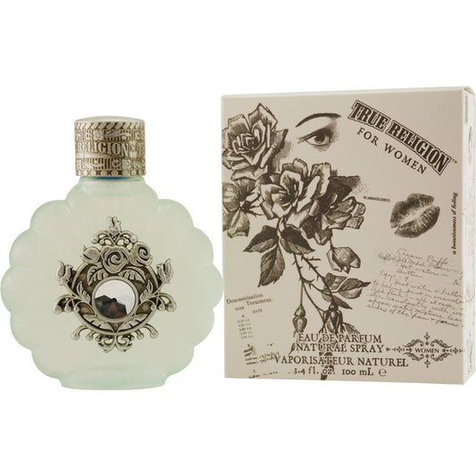 True Religion by True Religion Eau de Parfum - PERFUME BOUTIQUE