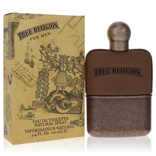 True Religion Men by True Religion eau de Toilette