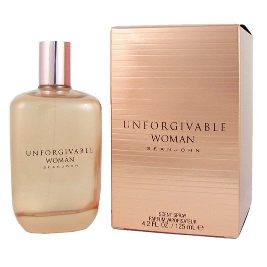 Unforgivable Woman by Sean John eau de Parfum