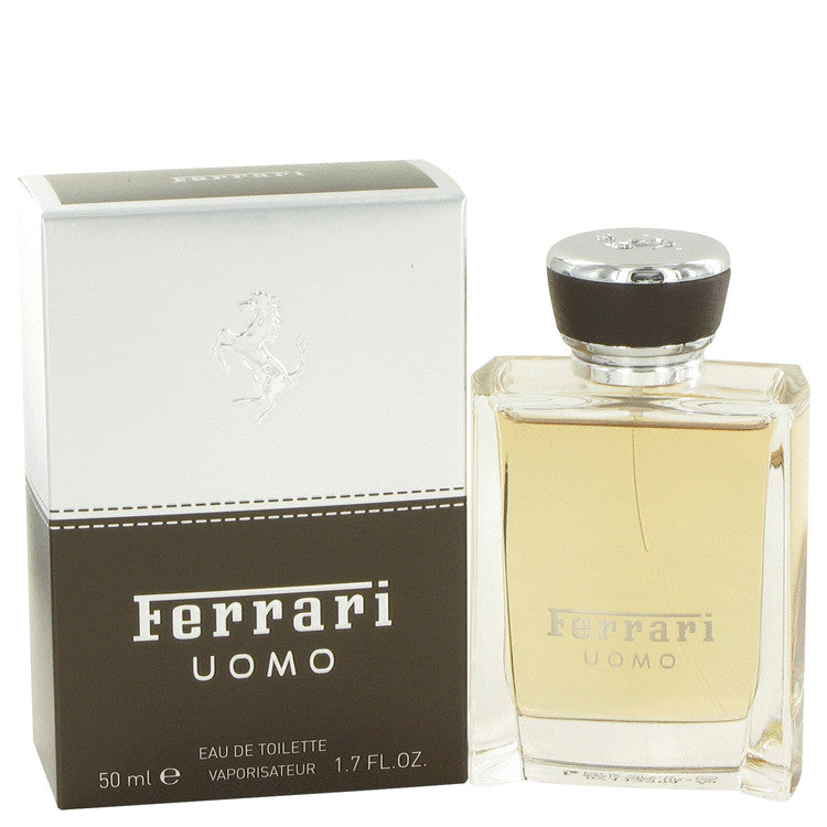 Ferrari Uomo by Ferrari eau de Toilette - PERFUME BOUTIQUE
