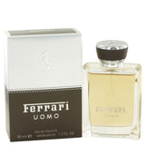 Ferrari Uomo by Ferrari eau de Toilette - PERFUME BOUTIQUE