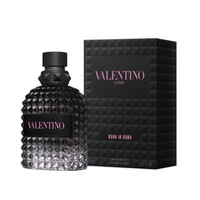 Carregar imagem no visualizador da galeria, Valentino Uomo Born in Roma Eau de Toilette
