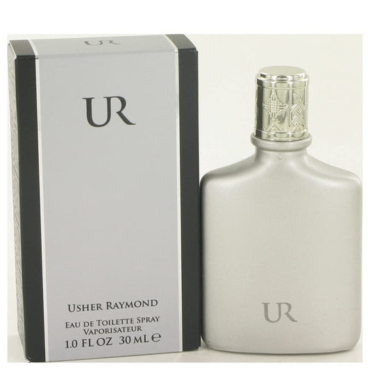 UR for Men by Usher eau de Toilette - PERFUME BOUTIQUE