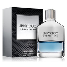 Load image into Gallery viewer, Urban Hero Eau de Parfum by Jimmy Choo
