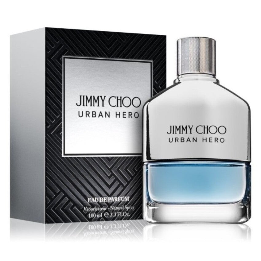 Urban Hero Eau de Parfum by Jimmy Choo