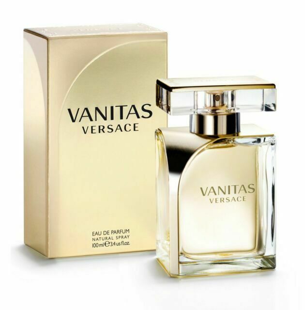 Vanitas by Versace eau de Parfum