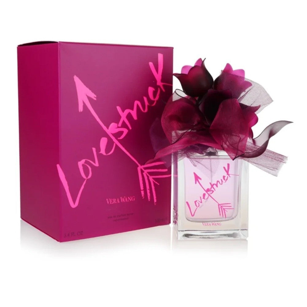 Lovestruck By Vera Wang Eau de Parfum - PERFUME BOUTIQUE