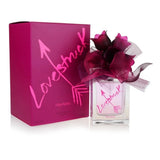 Lovestruck By Vera Wang Eau de Parfum - PERFUME BOUTIQUE
