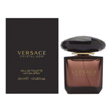 Versace Crystal Noir By Versace Eau de Toilette