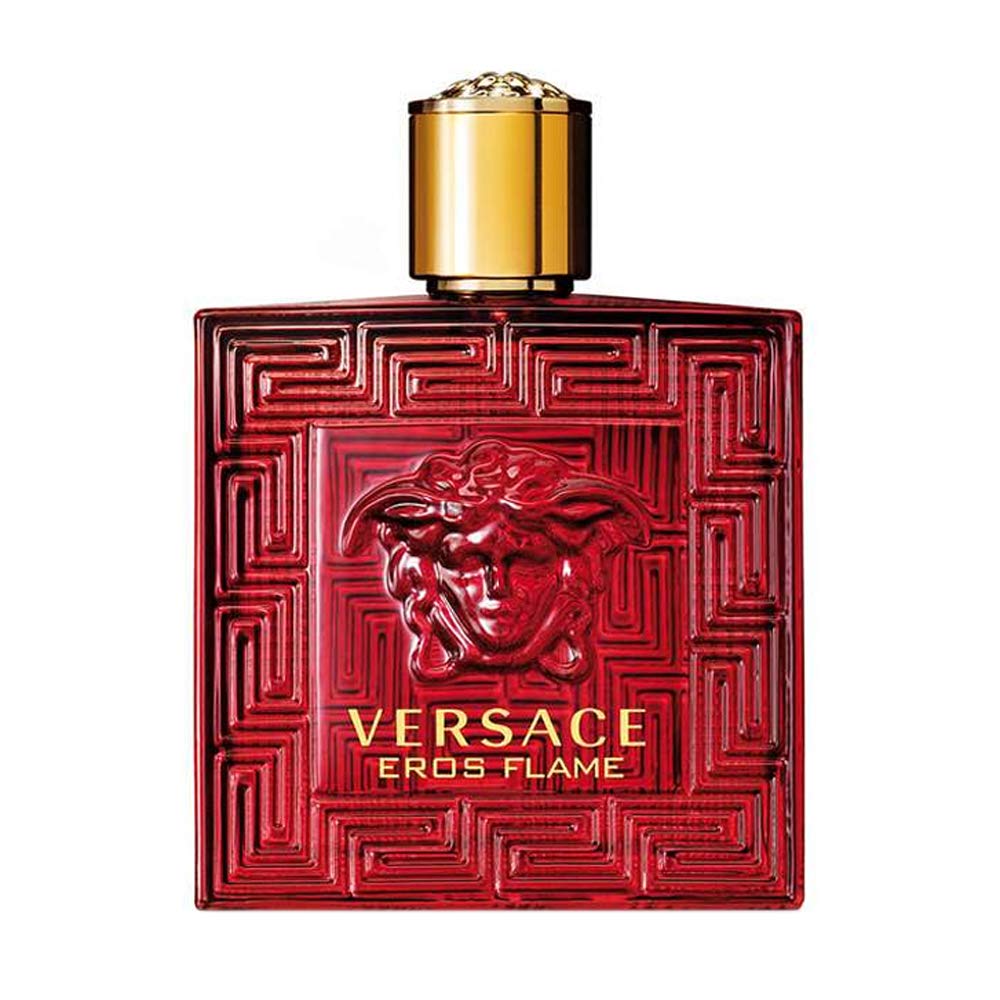 Eros Flame by Versace Eau de Parfum