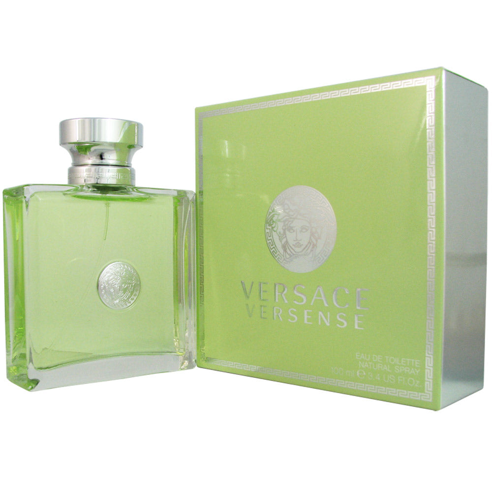 Versace Versense by versace Eau de Toilette