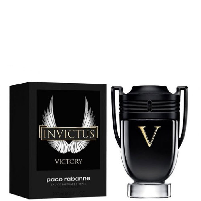 Invictus Victory by Paco Rabanne Eau de Parfum