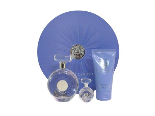 Vince Camuto Femme Gift Set 3pc by Vince Camuto Eau de Parfum - PERFUME BOUTIQUE