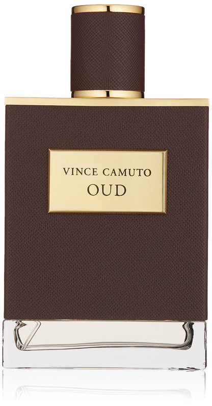 Vince Camuto Oud Eau de Toilette - PERFUME BOUTIQUE