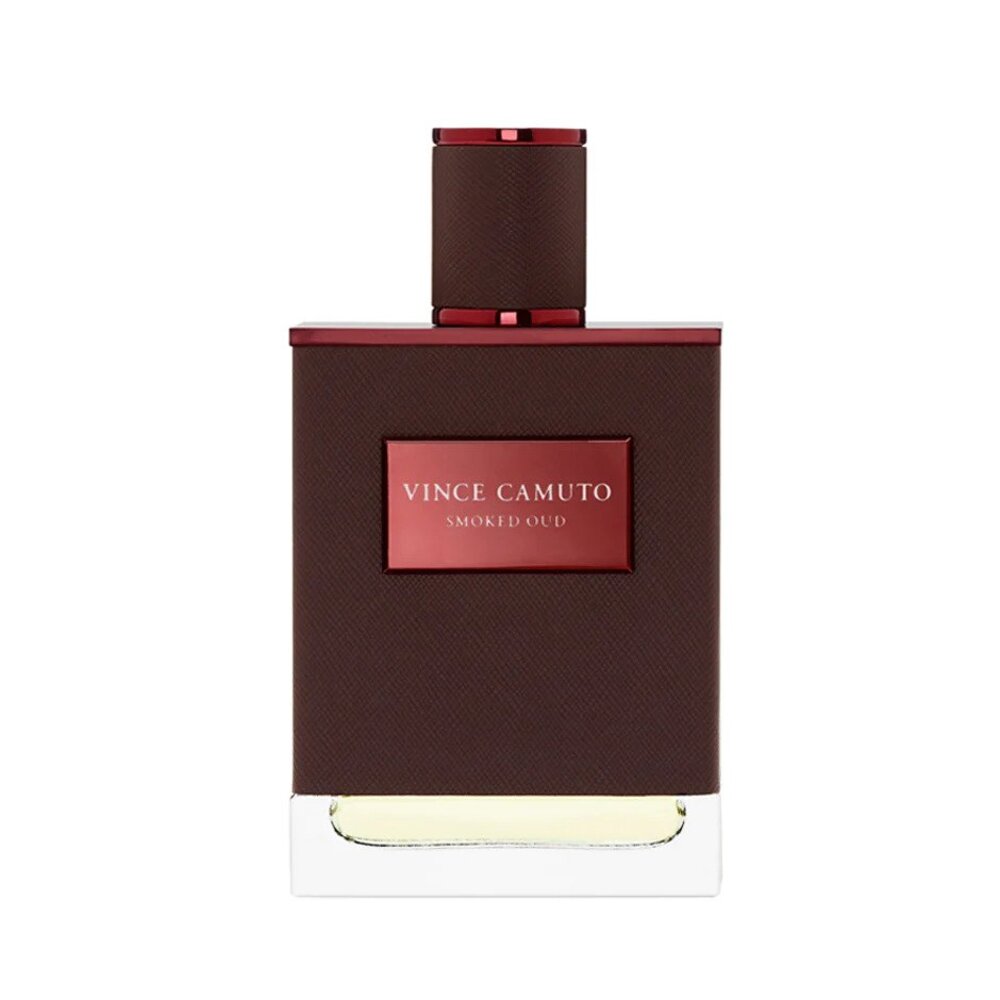 Smoked Oud by Vince Camuto Eau de Toilette - PERFUME BOUTIQUE