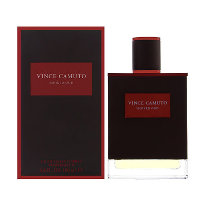 Smoked Oud by Vince Camuto Eau de Toilette - PERFUME BOUTIQUE
